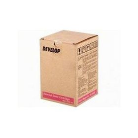 Develop TN310M 4053 6050 00 Ineo Plus 350/450/QC-2235/QC-2245 Orijinal Kırmızı Toner