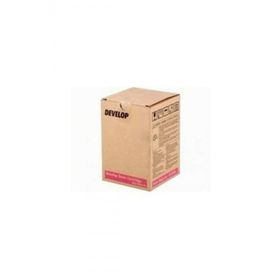 Develop TN310M 4053 6050 00 Ineo Plus 350/450/QC-2235/QC-2245 Orijinal Kırmızı Toner
