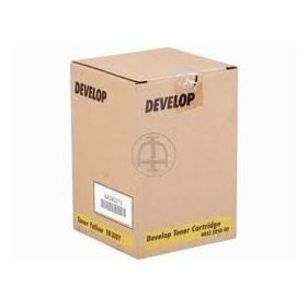 Develop TN310Y 4053 5050 00 Ineo Plus 350/450/QC-2235/QC-2245 Orijinal Sarı Toner