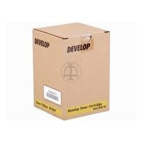 Develop TN310Y 4053 5050 00 Ineo Plus 350/450/QC-2235/QC-2245 Orijinal Sarı Toner
