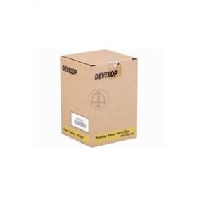 Develop TN310Y 4053 5050 00 Ineo Plus 350/450/QC-2235/QC-2245 Orijinal Sarı Toner