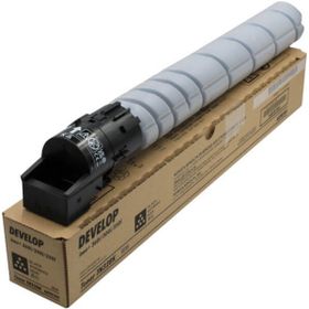 Develop TN328K AAV81D0 Orjinal ineo+250İ-300İ-360İ Siyah Toner