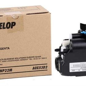 Develop TNP-22 Kırmızı Toner