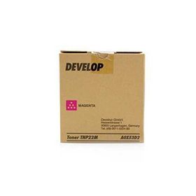 Develop TNP-22 Kırmızı Toner