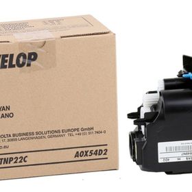 Develop TNP-22 Mavi Toner