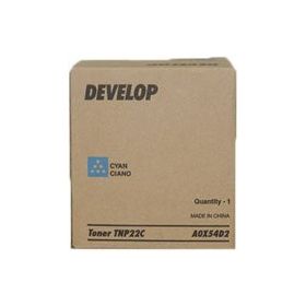 Develop TNP-22 Mavi Toner
