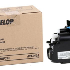 Develop TNP-22 Mavi Toner