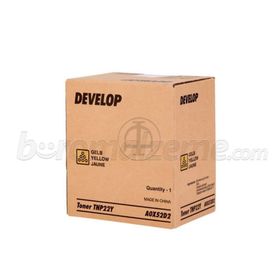Develop TNP-22 Sarı Toner