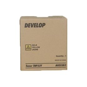 Develop TNP-22 Sarı Toner