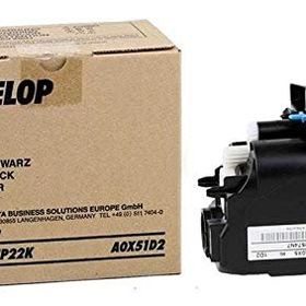Develop TNP-22 Siyah Toner
