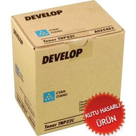 Develop TNP-22C Mavi Toner