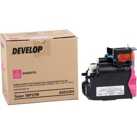 Develop TNP-27 Kırmızı Toner