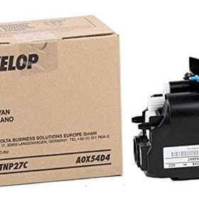 Develop TNP-27 Mavi Toner