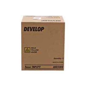 Develop TNP-27 Sarı Toner