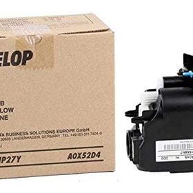Develop TNP-27 Sarı Toner