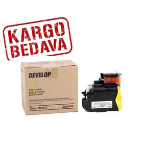 Develop TNP-27 Sarı Toner