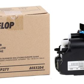 Develop TNP-27 Sarı Toner