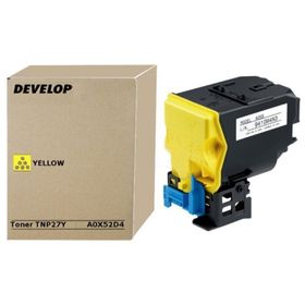 Develop TNP-27 Sarı Toner
