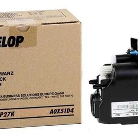 Develop TNP-27 Siyah Toner