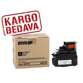Develop TNP-27 Siyah Toner