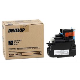 Develop TNP-27 Siyah Toner