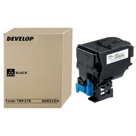Develop TNP-27 Siyah Toner