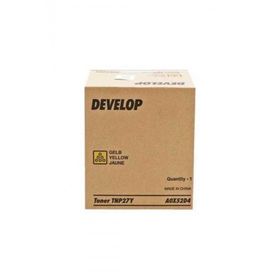 Develop TNP-27Y Sarı Orijinal Toner