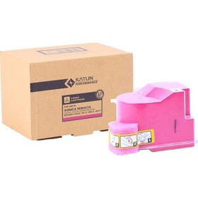 Develop TNP-310 Kırmızı İneo 350 İneo 450 Muadil Toner