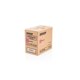 Develop TNP-48 Kırmızı Toner