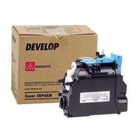 Develop TNP-48 Kırmızı Toner