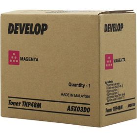 Develop TNP-48 Kırmızı Toner