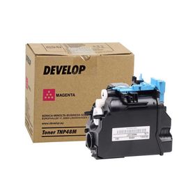 Develop TNP-48 Kırmızı Toner