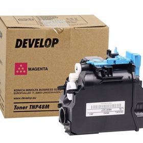Develop TNP-48 Kırmızı Toner