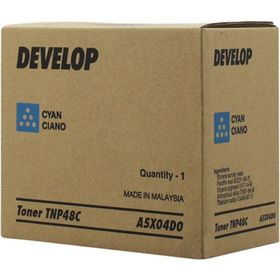 Develop TNP-48 Mavi Toner