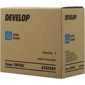 Develop TNP-48 Mavi Toner