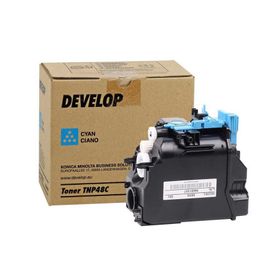 Develop TNP-48 Mavi Toner