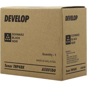 Develop TNP-48 Siyah Toner