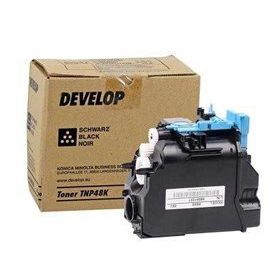 Develop TNP-48 Siyah Toner