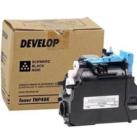 Develop TNP-48 Siyah Toner
