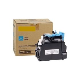 Develop TNP-48C Mavi Muadil Toner