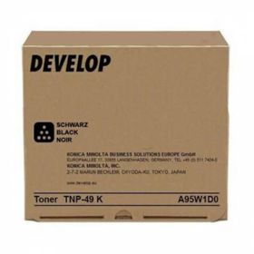 Develop TNP-49 Kırmızı Fotokopi Toner