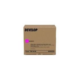 Develop TNP-49 Kırmızı Fotokopi Toner