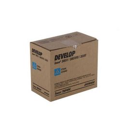Develop TNP-49 Mavi Fotokopi Toner