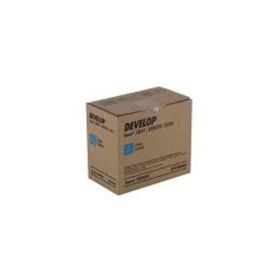 Develop TNP-49 Mavi Fotokopi Toner