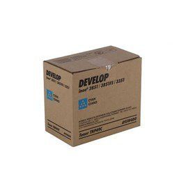 Develop TNP-49 Mavi Fotokopi Toner