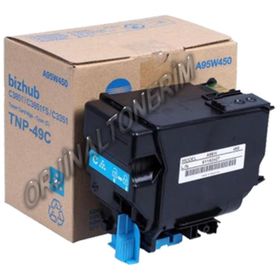 Develop TNP-49 Mavi Fotokopi Toner