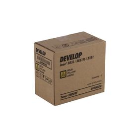 Develop TNP-49 Sarı Fotokopi Toner