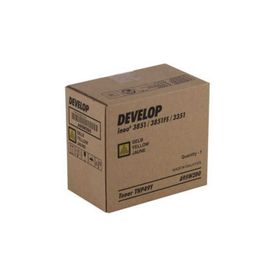 Develop TNP-49 Sarı Fotokopi Toner