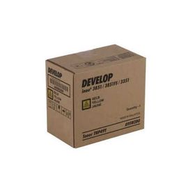 Develop TNP-49 Sarı Fotokopi Toner