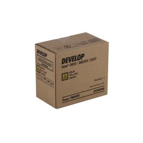 Develop TNP-49 Sarı Fotokopi Toner